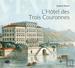 Bertrand.pt - L'Hôtel Des Trois Couronnes