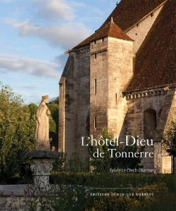 Bertrand.pt - L'Hotel-Dieu De Tonnerre