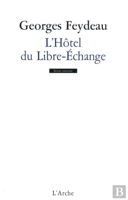 Bertrand.pt - L'Hôtel Du Libre-Échange