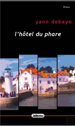 Bertrand.pt - L'Hotel Du Phare
