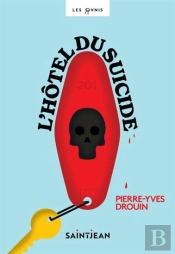 L'Hotel Du Suicide