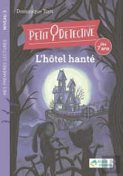 L'Hôtel Hanté - Niveau 3
