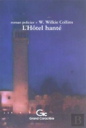 L'Hotel Hante