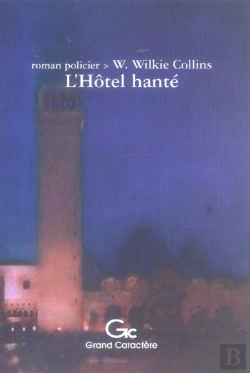Bertrand.pt - L'Hotel Hante