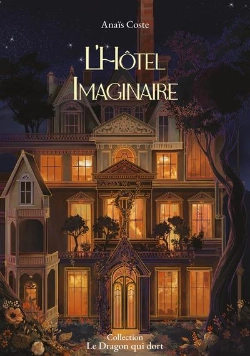 Bertrand.pt - L'Hôtel Imaginaire