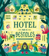 L'Hotel Per A Bestioles