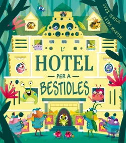Bertrand.pt - L'Hotel Per A Bestioles