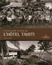 L'Hotel Tahiti