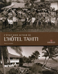 Bertrand.pt - L'Hotel Tahiti