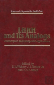 Lhrh And Its Analogs