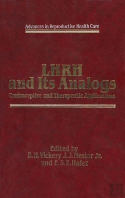 Bertrand.pt - Lhrh And Its Analogs