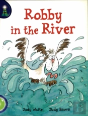 Lhse Green Bk4 Robby In River
