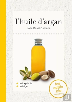 Bertrand.pt - L'Huile D'Argan - Actifs Bio Avec Femininbio.Com