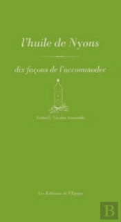 L'Huile De Nyons