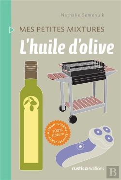 Bertrand.pt - L'Huile D'Olive