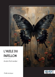 L'Huile Du Papillon