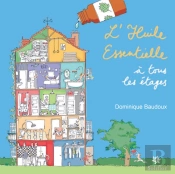 L'Huile Essentielle A Tous Les Etages