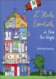 L'Huile Essentielle