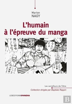 Bertrand.pt - L'Humain À L'Épreuve Du Manga