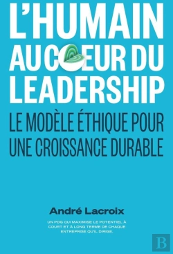 Bertrand.pt - L'Humain Au Coeur Du Leadership : Pour Une Stratégie De Croissance