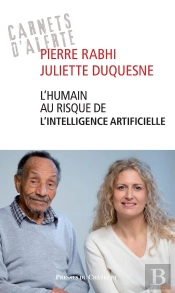 L'Humain Au Risque De L'Intelligence Artificielle