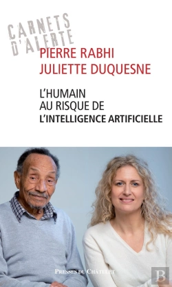 Bertrand.pt - L'Humain Au Risque De L'Intelligence Artificielle