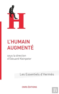 Bertrand.pt - L'Humain Augmenté