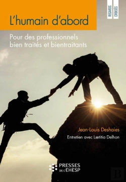 Bertrand.pt - L'Humain D'Abord