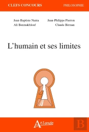 L'Humain Et Ses Limites