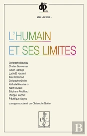L'Humain Et Ses Limites