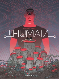 Bertrand.pt - L'Humain