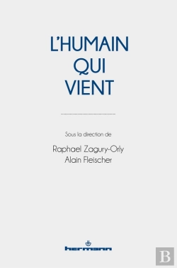 Bertrand.pt - L'Humain Qui Vient