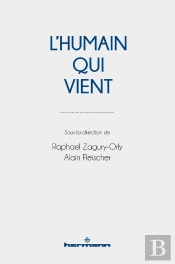 L'Humain Qui Vient