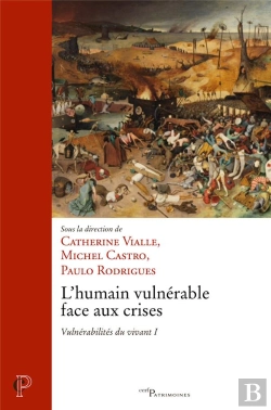 Bertrand.pt - L'Humain Vulnerable Face Aux Crises