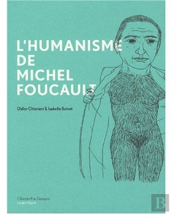 Bertrand.pt - L'Humanisme De Michel Foucault