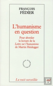 L'Humanisme En Question