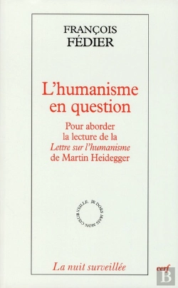 Bertrand.pt - L'Humanisme En Question