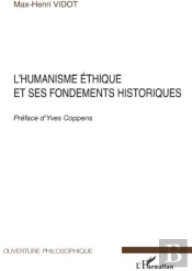 L'Humanisme Éthique Et Ses Fondements Historiques