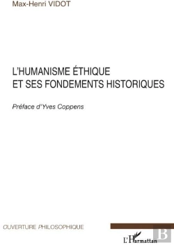 Bertrand.pt - L'Humanisme Éthique Et Ses Fondements Historiques
