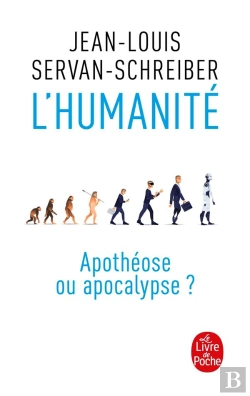 Bertrand.pt - L'Humanite, Apotheose Ou Apocalypse ?