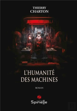 Bertrand.pt - L'Humanité Des Machines