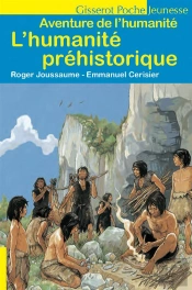 L'Humanité Préhistorique