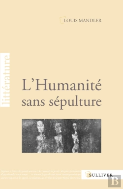 Bertrand.pt - L'Humanité Sans Sépulture