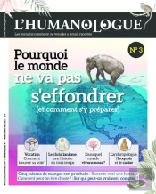 L'Humanologue - Numero 3 - Vol03
