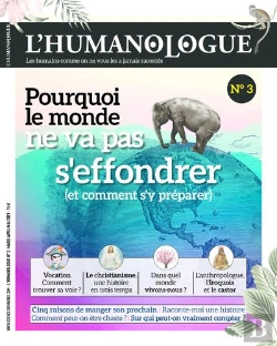 Bertrand.pt - L'Humanologue - Numero 3 - Vol03