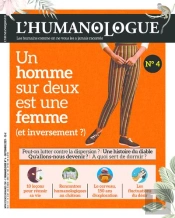 L'Humanologue - Numero 4 - Vol04