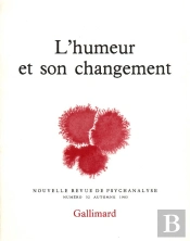 L'Humeur Et Son Changement