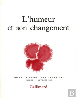 Bertrand.pt - L'Humeur Et Son Changement