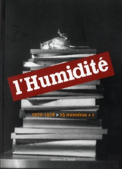 Bertrand.pt - L'Humidite