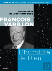 L'Humilité De Dieu